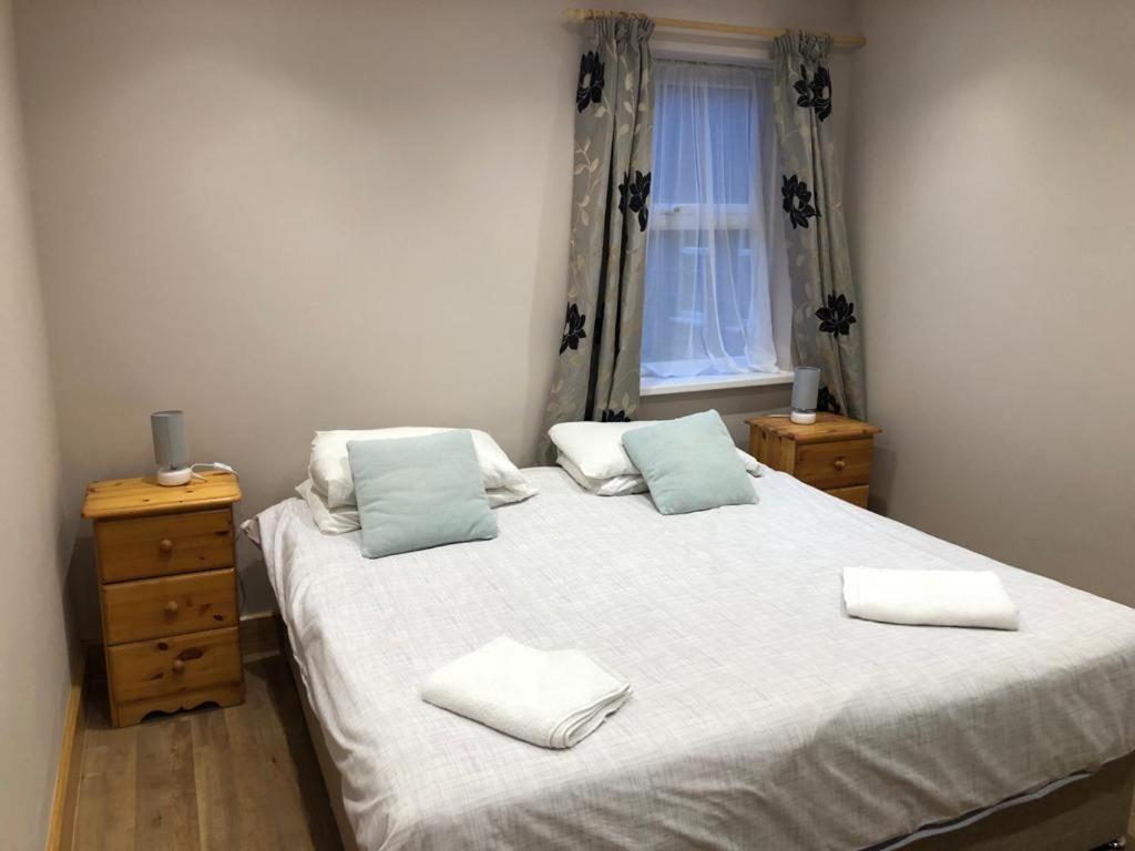 City Park Apartments Southampton Zimmer foto